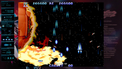 Gradius Origins (Версия для СНГ [ Кроме РФ и РБ ]) (для ПК, цифровой код доступа)