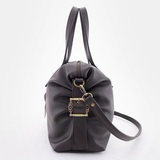 Сумка Саломея 488 леар шоколад