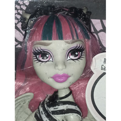 Рошель Гойл. Базовые с питомцами