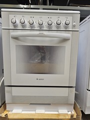 Плита комбинированная GEFEST 6502-02 0042