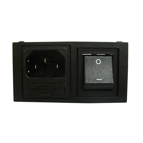 ELT3321 Сетевой выключатель, ECOTECHNICS