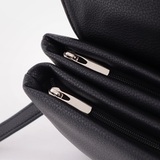 Сумка Саломея 428 классический черный