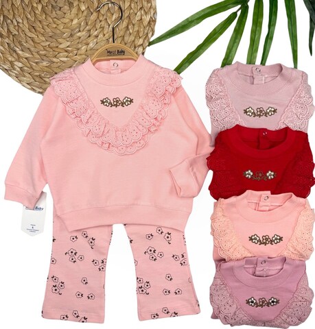 Костюм 9/24 мес.