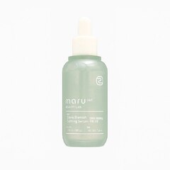 [MARU365 BeautyLab] Сыворотка для лица отшелушивающая и успокаивающая Sucra Blemish Calming Serum, 50 мл