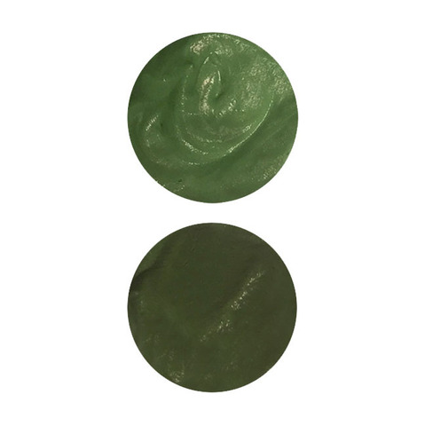 Краситель сухой водорастворимый Зеленая трава (ТРАВА R130), кг