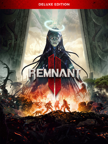 Remnant II - Deluxe Edition (для ПК, цифровой код доступа)