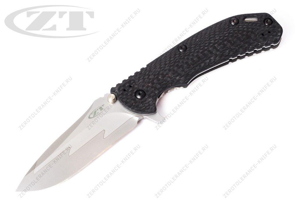 Нож Zero Tolerance 0560CBCF HINDERER FS