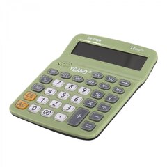 
          Калькулятор Alingar 12 разрядов, 155*195*20 мм, ассорти, "KK-2700B", DS-2700B