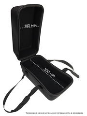 Чехол для портативной акустики Marshall Kilburn, Kilburn II, ACTON II VOICE