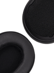 Амбушюры для Skullcandy Hesh 3.0 (Черные)