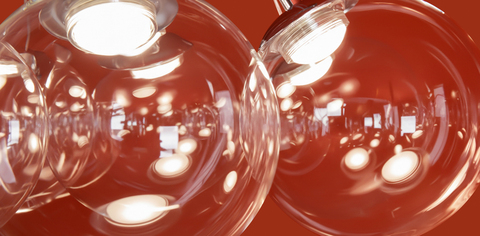 Подвесной светодиодный светильник Freya Verto FR5580PL-L60CH