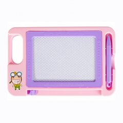 Доска магнитная Alingar 130х210 мм, "Волшебный экран" ассорти