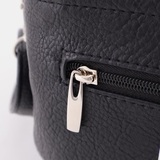 Сумка Саломея 1070 итальянский черный