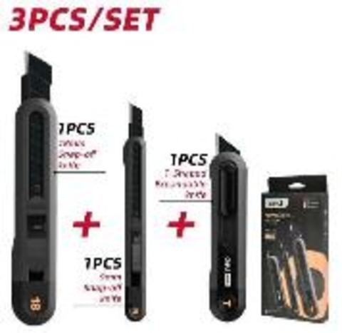 Набор технических ножей 