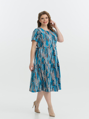 4713 Платье женское