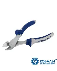 Бокорезы КОБАЛЬТ 180 мм (647-031)
