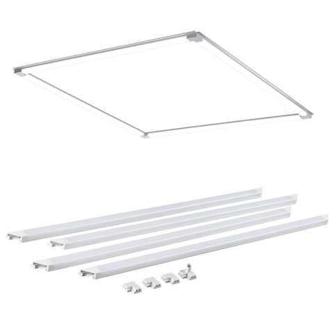 Светильники армстронг