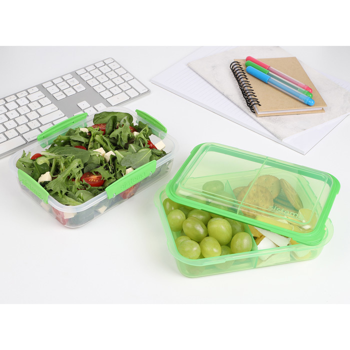 Ланч-бокс Sistema 