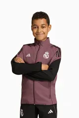 Ветровка adidas Real Madrid 25/26 Presentation Junior