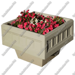 ВАЗОН ЧЕТЫРЕХГРАННЫЙ