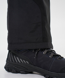 Премиальный горнолыжный костюм Nordski Alpine Blue/Black мужской