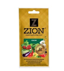 Zion гранулы Цион Универсальный 0.03 кг