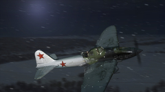 IL-2 Sturmovik: Battle of Stalingrad (Steam) (для ПК, цифровой код доступа)