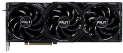 Видеокарта Palit RTX 5080 GamingPro OC (NE75080S19T2-GB2031A) 16 Гб