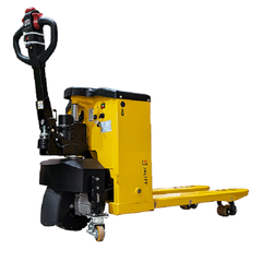 Тележка электрическая самоходная RPT30-HD (3000 кг, 1150х550, АКБ 48В/52Ач)