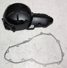 Крышка стартера Kawasaki EX650 / Ninja 650R / Versys 650 ABS / 50 LT / 2009-2021 г.в.