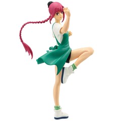 Фигурка Banpresto Sakamoto Days: Lu Shaotang