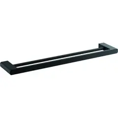 Держатель для полотенец BELZ B90909, черный