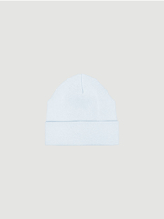 Шапка Mjölk Светло-голубой