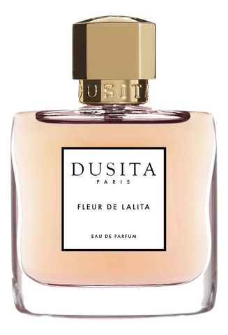 Fleur De Lalita