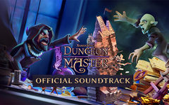 Naheulbeuk's Dungeon Master - Soundtrack (для ПК, цифровой код доступа)