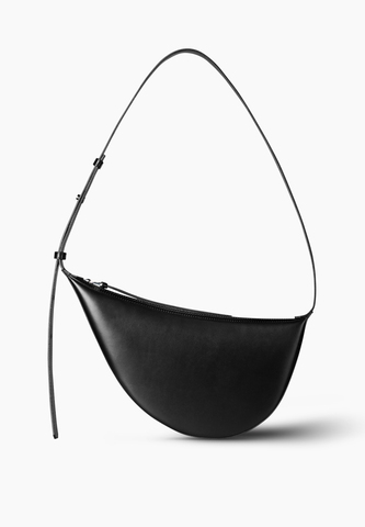 Кроссбоди VALENTINA черный