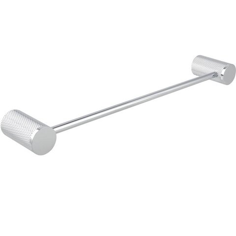 Allen Brau 6.31C11-00 6.31C11-00 PRIORITY 4.0 Держатель для полотенца 400x65x35мм, латунь, хром (327946)