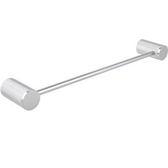 Allen Brau 6.31C11-00 6.31C11-00 PRIORITY 4.0 Держатель для полотенца 400x65x35мм, латунь, хром (327946) фото