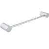 Allen Brau 6.31C11-00 6.31C11-00 PRIORITY 4.0 Держатель для полотенца 400x65x35мм, латунь, хром (327946)