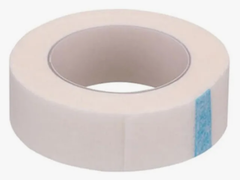 Скотч бумажный для изоляции нижних ресниц