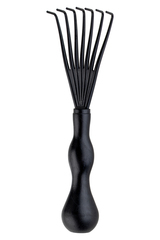 Термобрашинг с комбинированной натуральной щетиной 