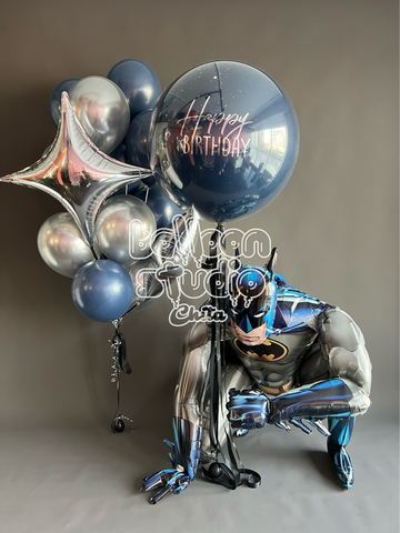 Шары для него №4