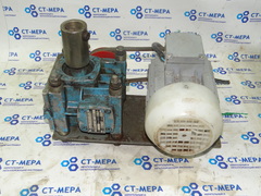 Редуктор 2Ч-40 с электродвигателем АИР63В4УЗ