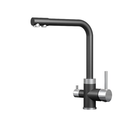 GRANULA 5015, ШВАРЦ