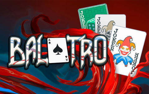 Balatro (для ПК, цифровой код доступа)