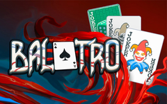 Balatro (для ПК, цифровой код доступа)