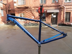 Рама Canyon Grand Canyon 6.9 Al 18", колеса 29