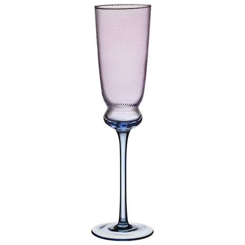 Набор бокалов для шампанского Lefard 