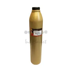 Тонер Tomoegawa TKA-09 для Kyocera TASKalfa TASKalfa 4002i, 5002i, 6002i, 7002i/8002i (TK-6325/TK-6725). 685 грамм, Gold ATM