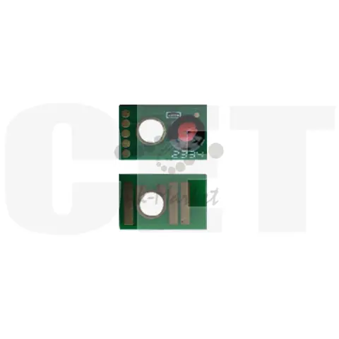 Чип картриджа 842508 для RICOH IM C3010/C3510 (CET) Magenta, 19000 стр., CET381367